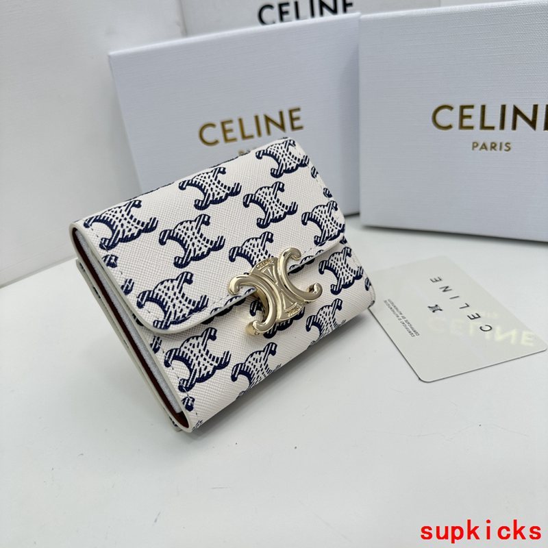 Amelia- Mix Wallets - 708