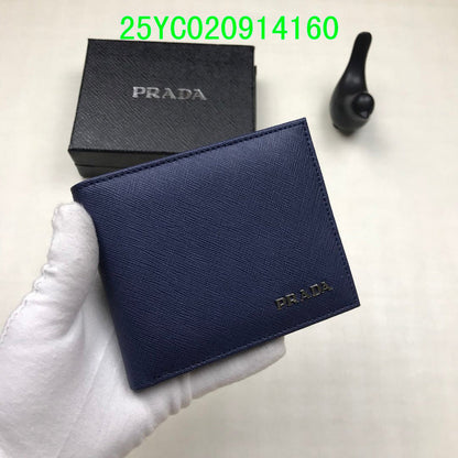 Amelia - PD Wallet - 431