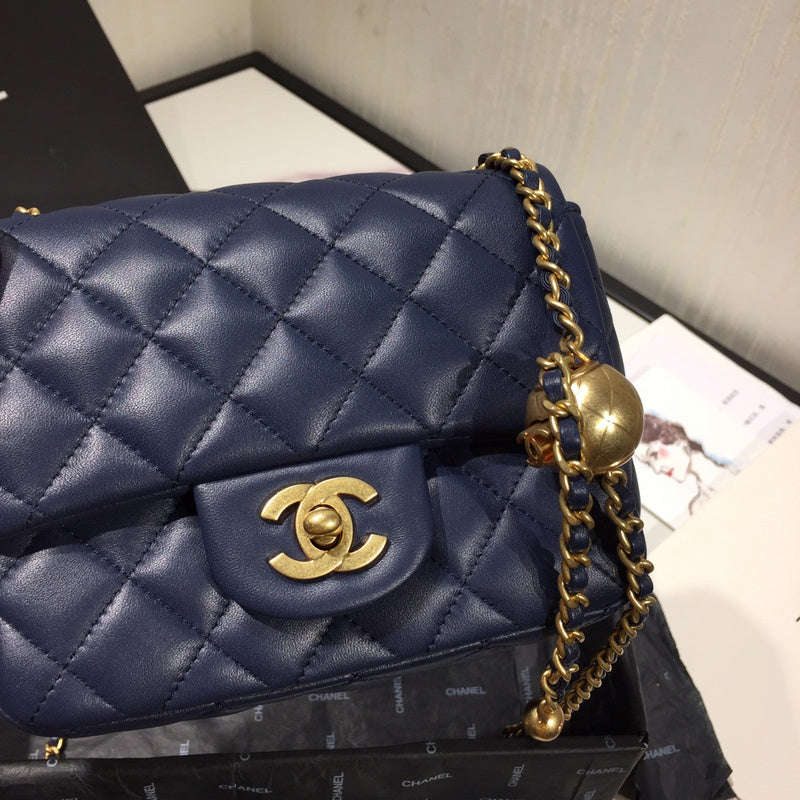 Amelia- CHL Bags - 6415