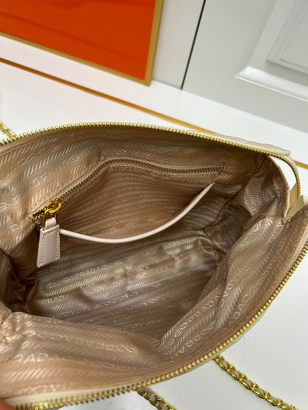 Amelia- PRDA  LUXURY BAGS - 019