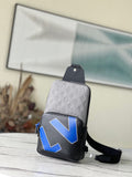 Fashion Lu-Vi bags - 4904