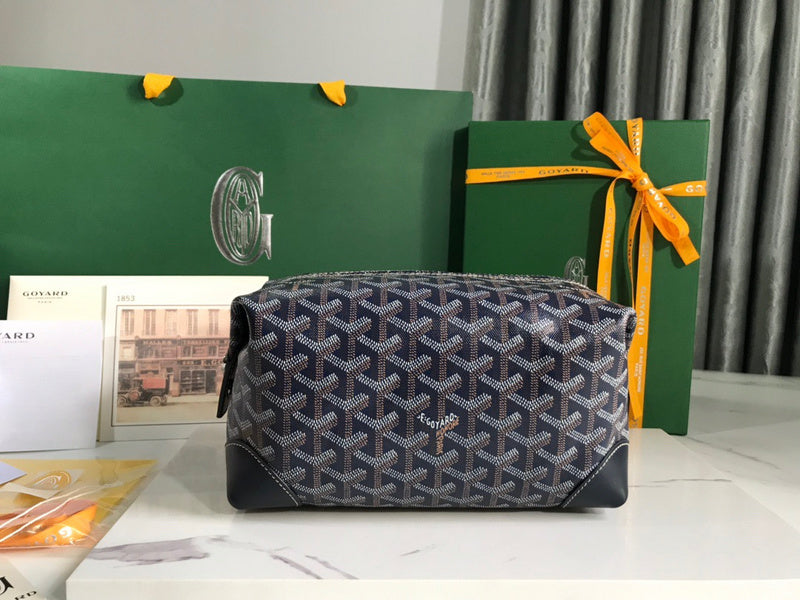 Amelia- G-YARD BAGS - 329