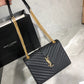 Amelia - YSL Bag - 4038