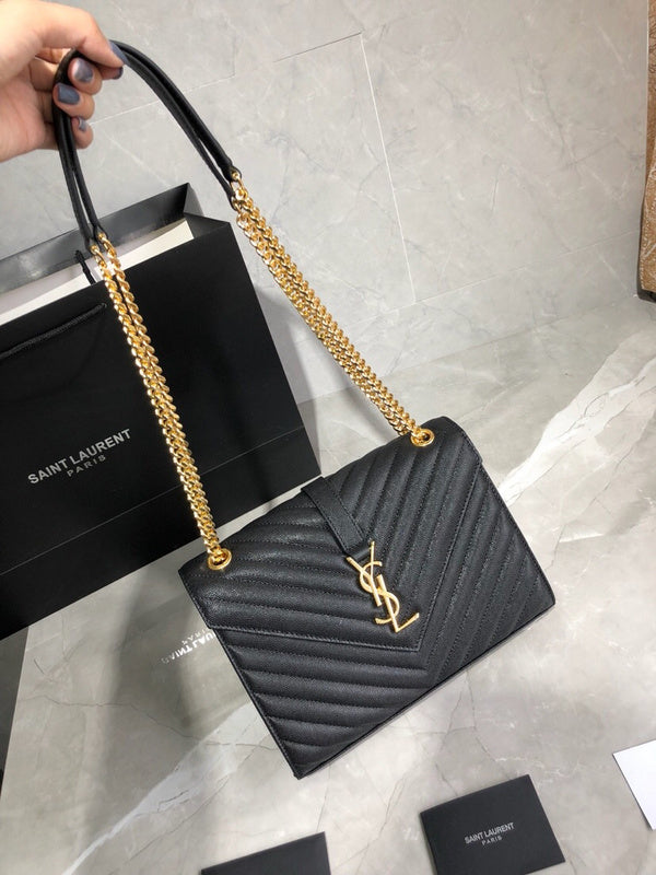 Amelia - YSL Bag - 4038