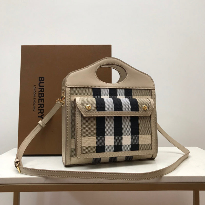 Amelia - B-BERRY BAGS - 496