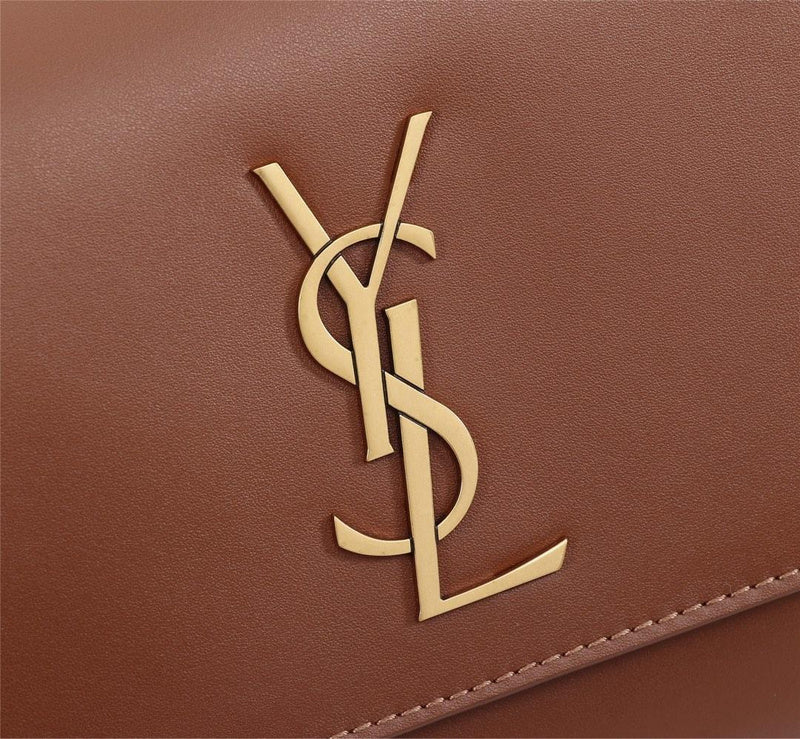 Amelia - YSL Bag - 2872