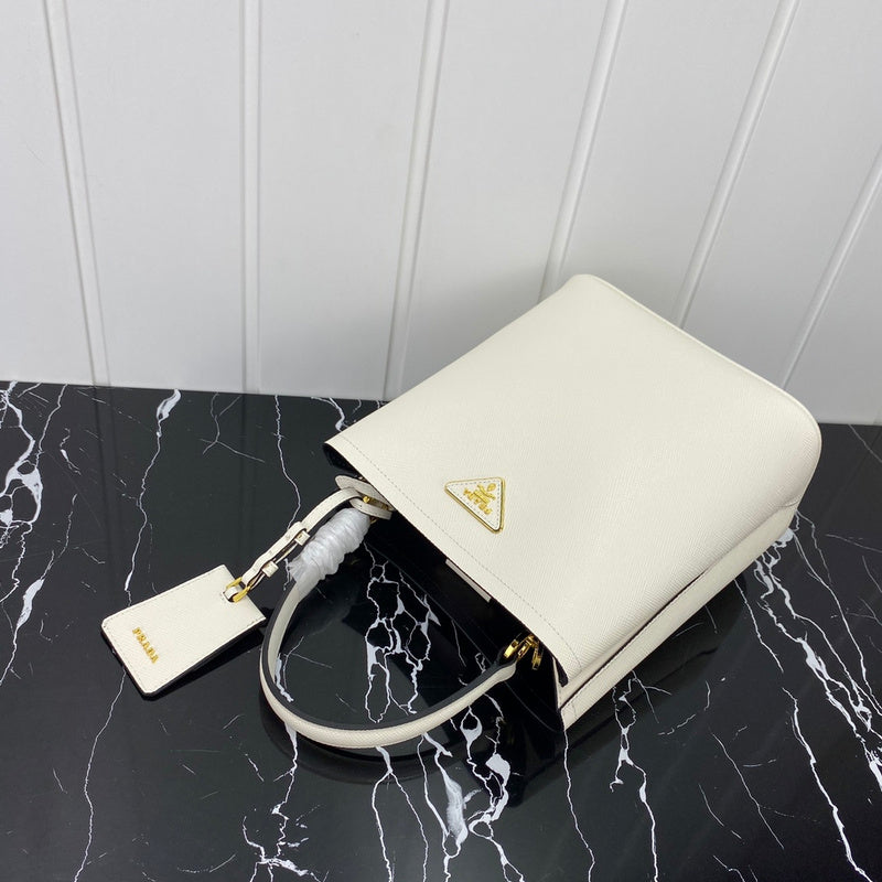 Amelia- PRDA  LUXURY BAGS - 090