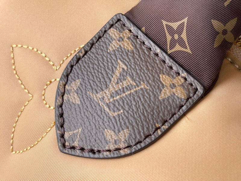 Fashion Lu-Vi bags - 5564