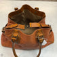 Handbag Luxury Designer By Fendi, Size: Large