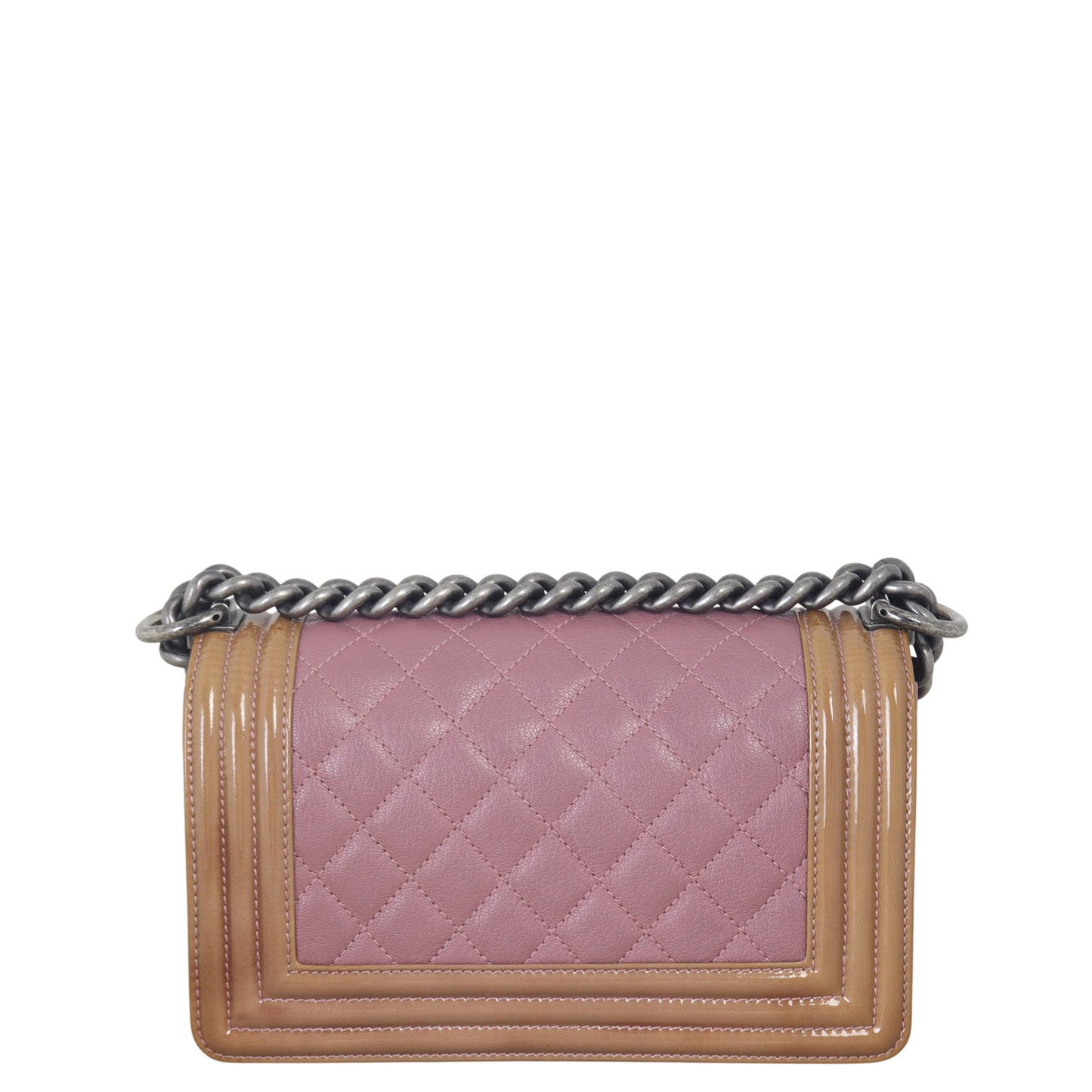 Chanel Boy Small