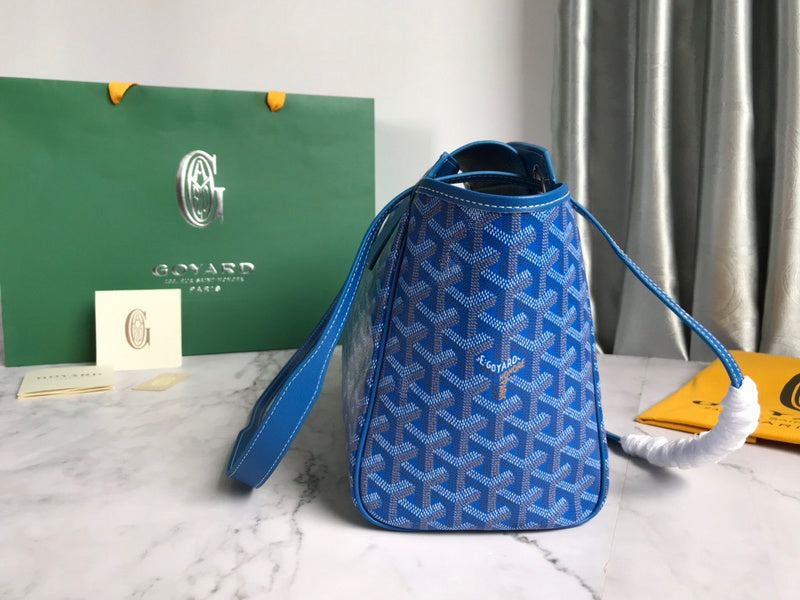Amelia- G-YARD BAGS - 100