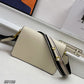 Amelia- PRDA  LUXURY BAGS - 189