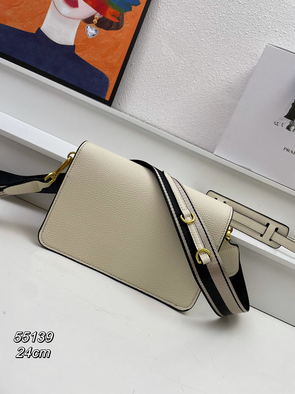 Amelia- PRDA  LUXURY BAGS - 189