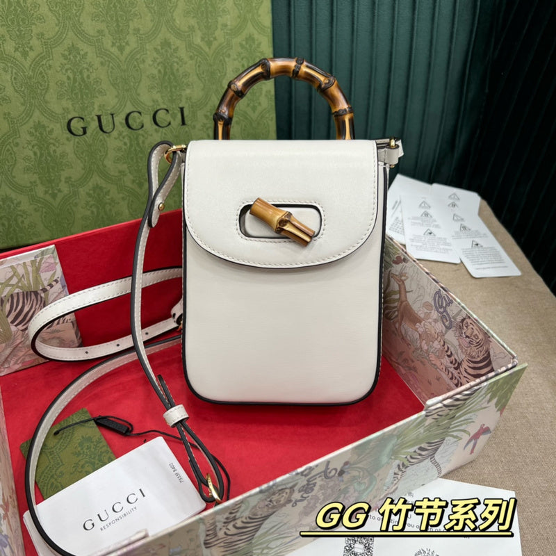 Amelia- GUKI Women Bags - 983