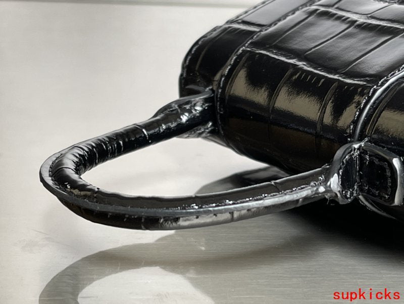 Amelia- BG Hourglass Bags - 019