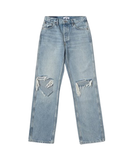 RE/DONE 90's High Rise Loose   Playa Jean
