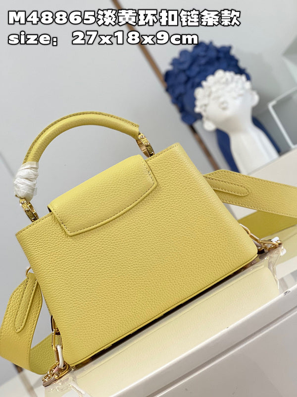 Amelia's Bag Gallery - LOV Bags - 955