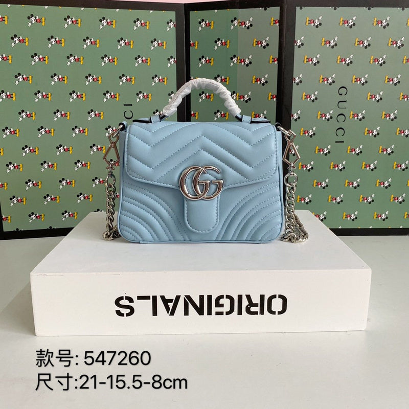 Amelia - GCI Bags - 10608