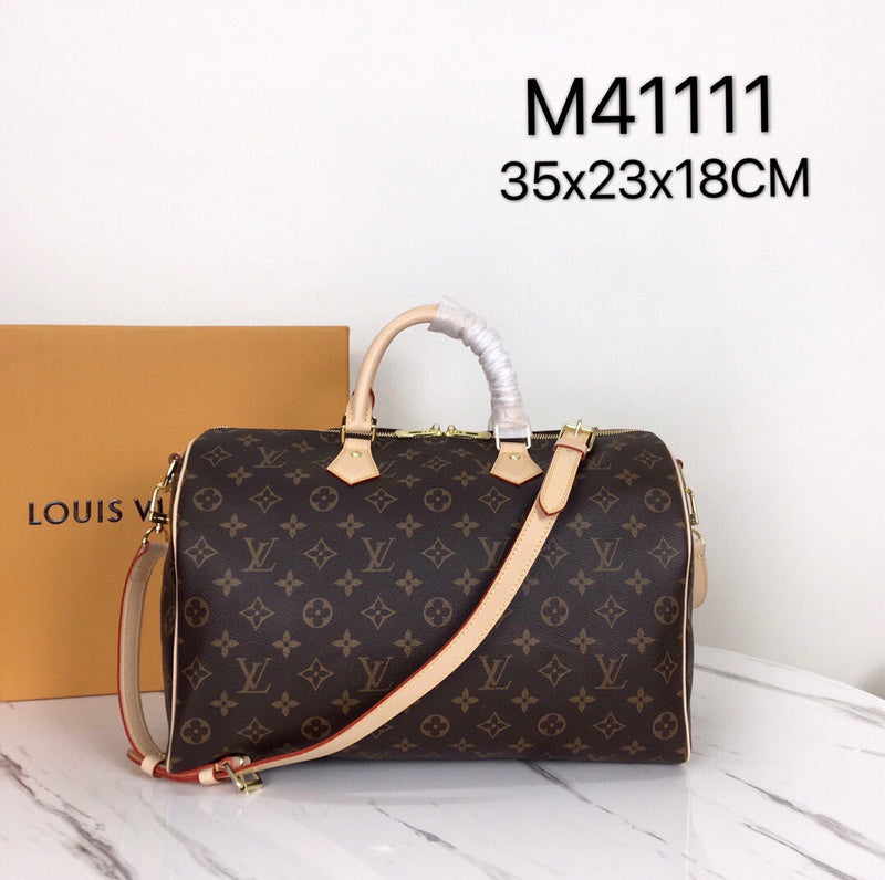 Amelia - LV Bags - 12880