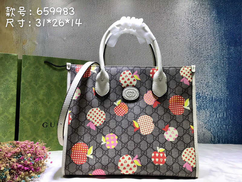 Amelia- GCI Bags - 2031
