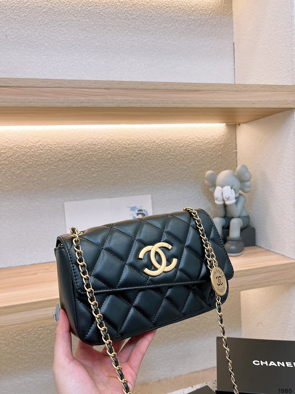 Amelia- CHL Bags - 7165