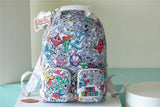 Fan Fashion Lu-Vi bags - 9583