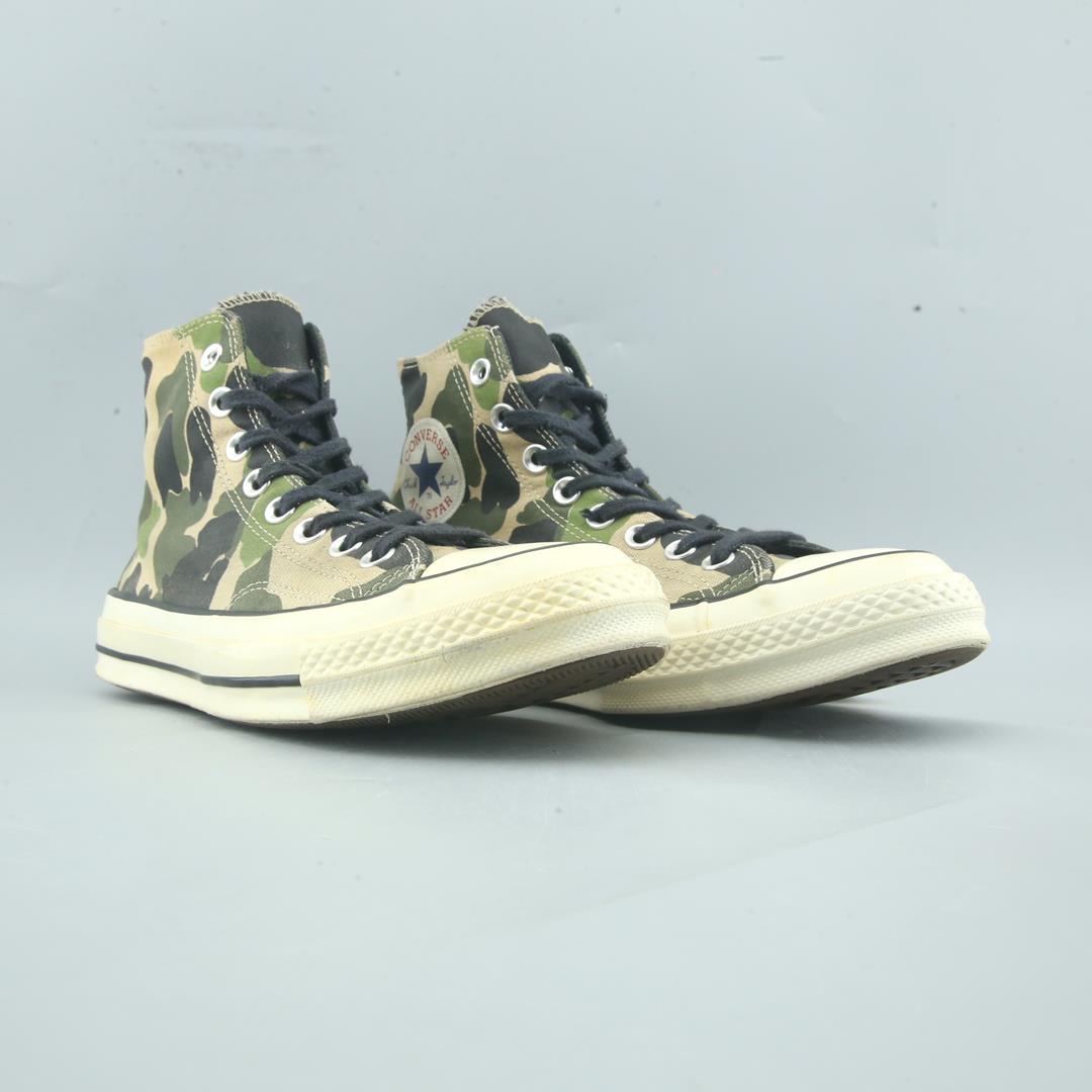 CONVERSE CHUCK TAYLOR ALL STAR 70 HI