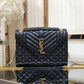YSL BAGS - WOMEN LOVE LUXURY BAGS - 2460
