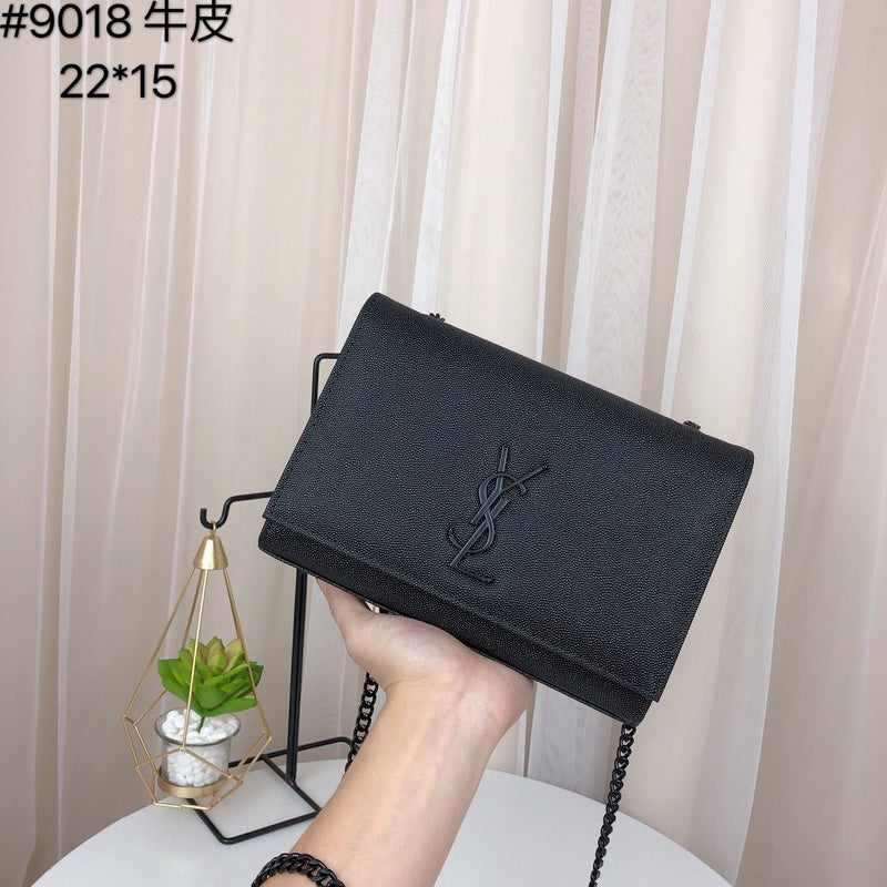Amelia - YSL Bag - 3569