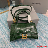 Amelia- BG Hourglass Bags - 172