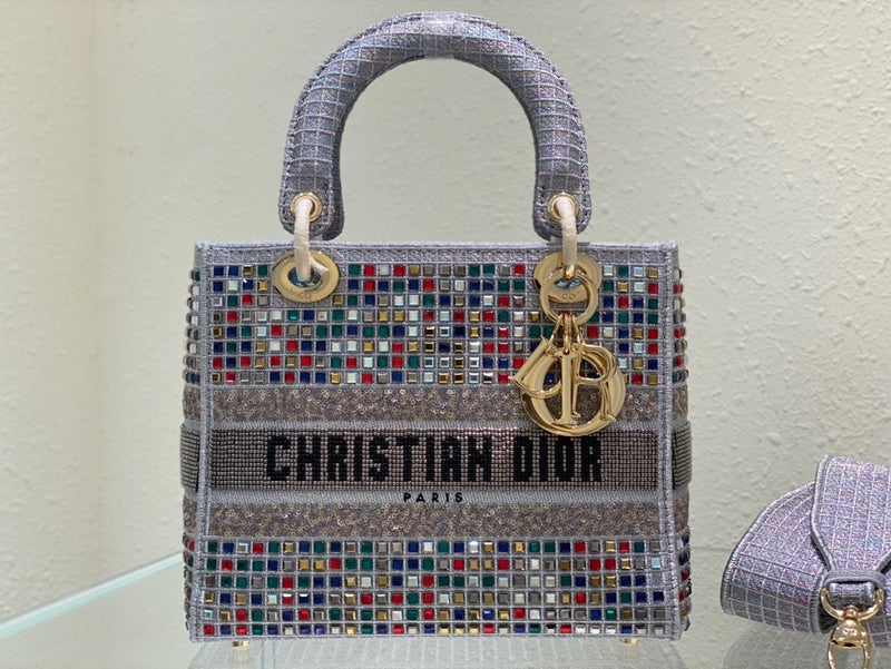 Amelia - DOR Lady Bags - 208