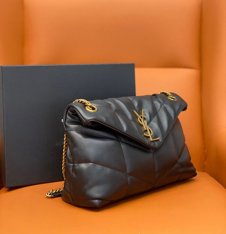 Amelia - YSL Bag - 2101