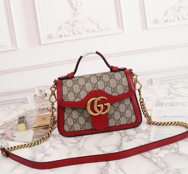 AmeliaLuxury - GCI Bags - 950