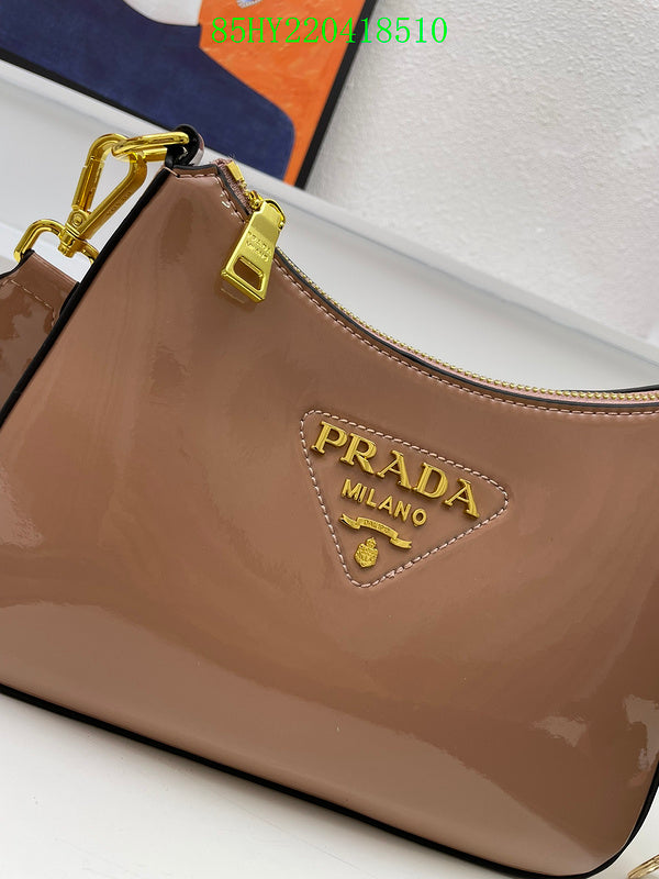 Prada Bags - The Barnes Bags  382