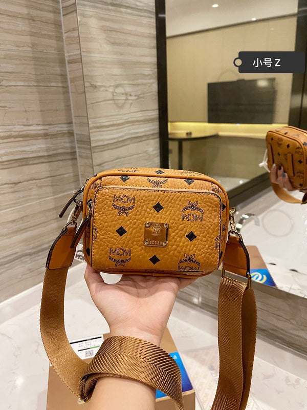 Amelia- - MQM Bags - 177