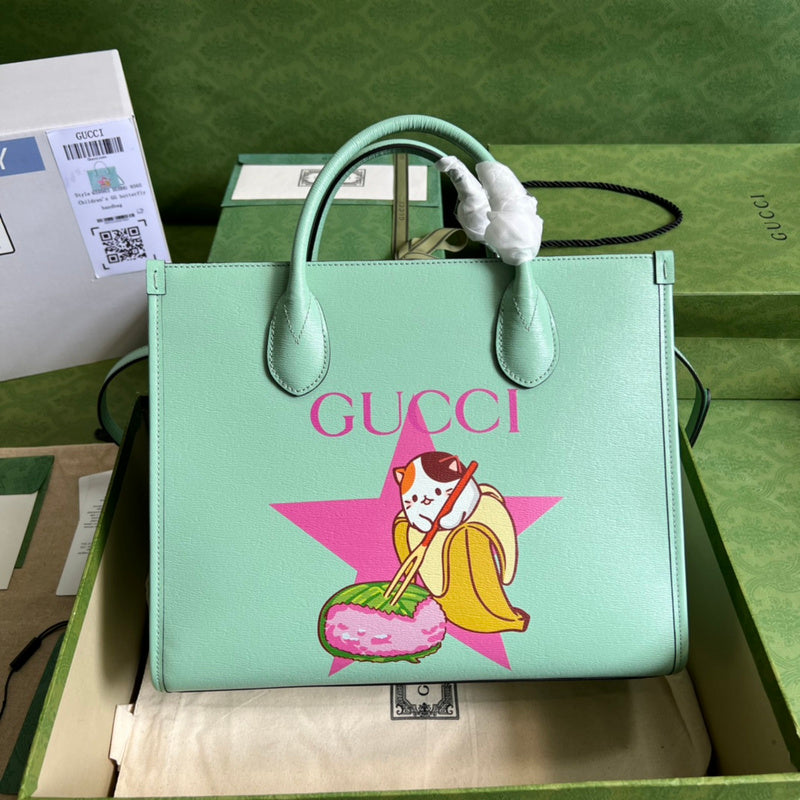 Amelia-i Guki Lady Bags - 514