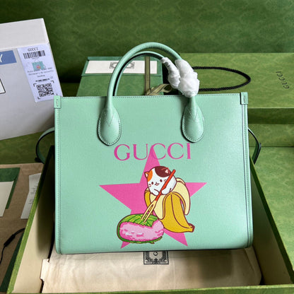Amelia-i Guki Lady Bags - 514