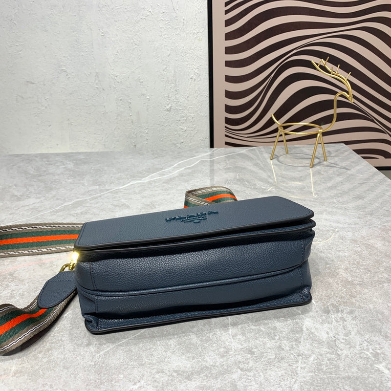 Amelia- PRDA  LUXURY BAGS - 425