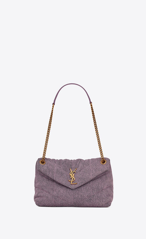 Amelia - YSL Bag - 3666