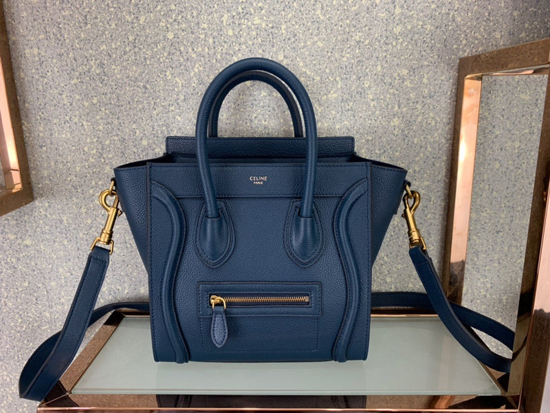 Amelia - COL Lady Bags - 093