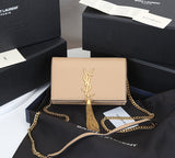 YSL BAGS - WOMEN LOVE LUXURY BAGS - 1596