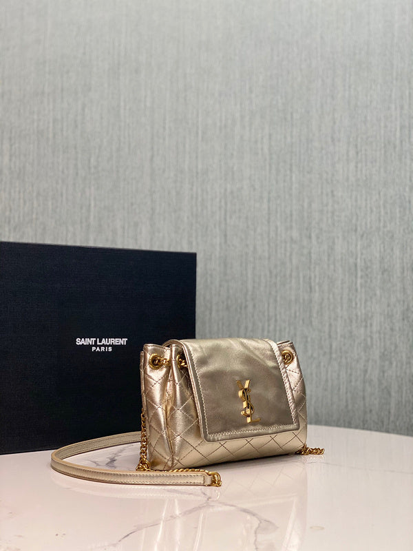 Amelia - YSL Bag - 2073