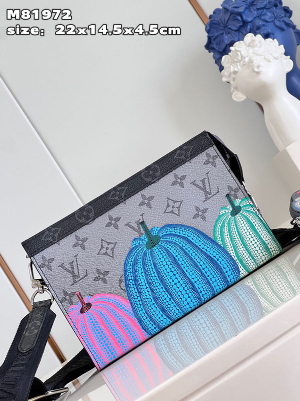 Amelia - LV Bags - 15443