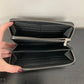 2017 Zippy Wallet By Louis Vuitton in Black Epi