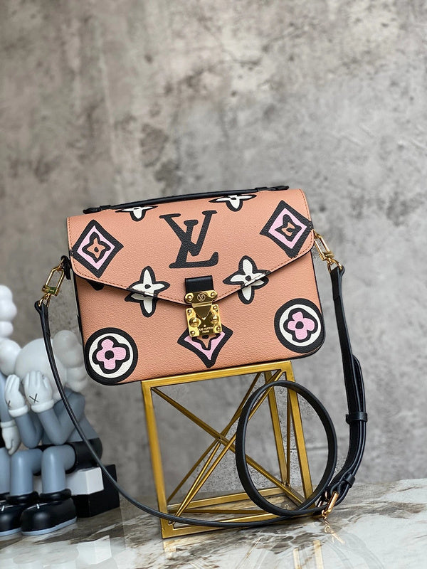 Amelia - LV Bags - 12840