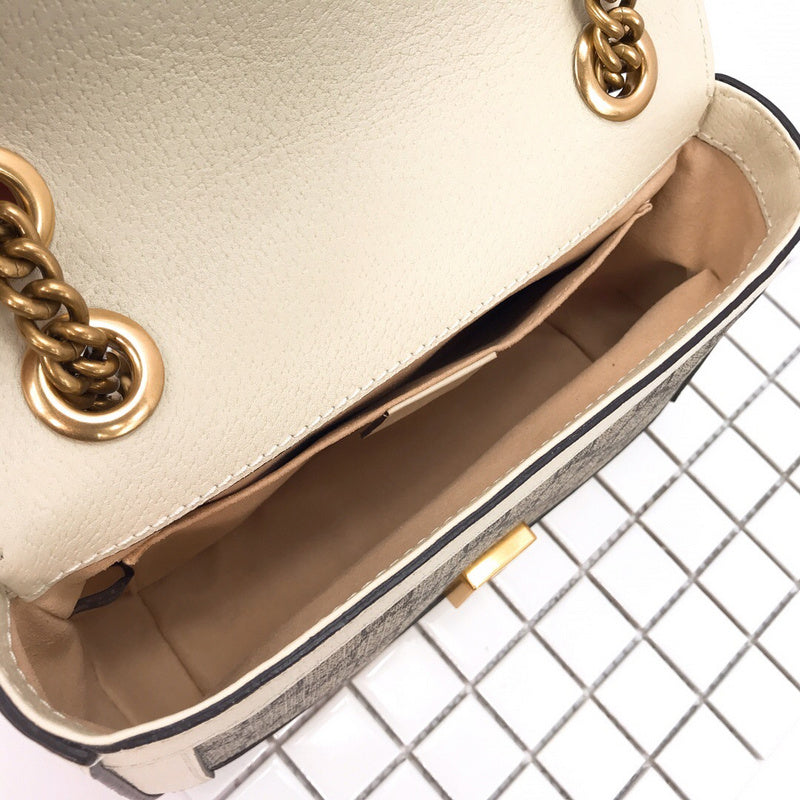 Amelia Fashion - GCI Bags - 2502