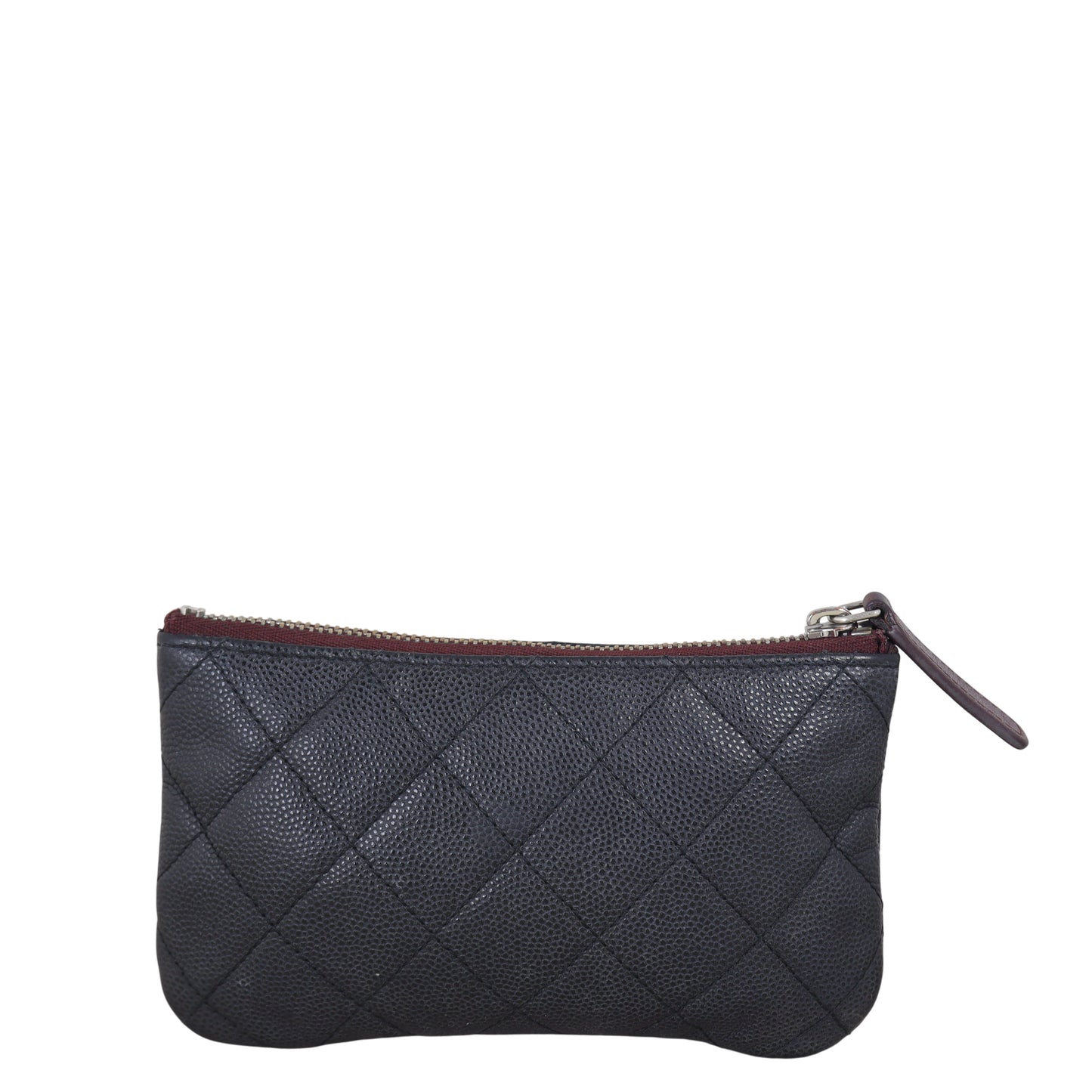 Chanel Classic O-Case Mini