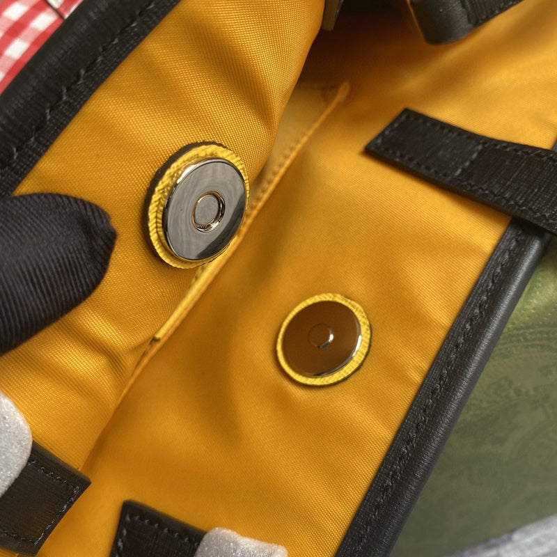 Amelia- GUKI Bags - 2077