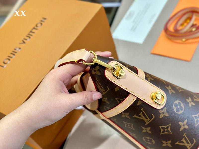 Amelia - LV Bags - 15044