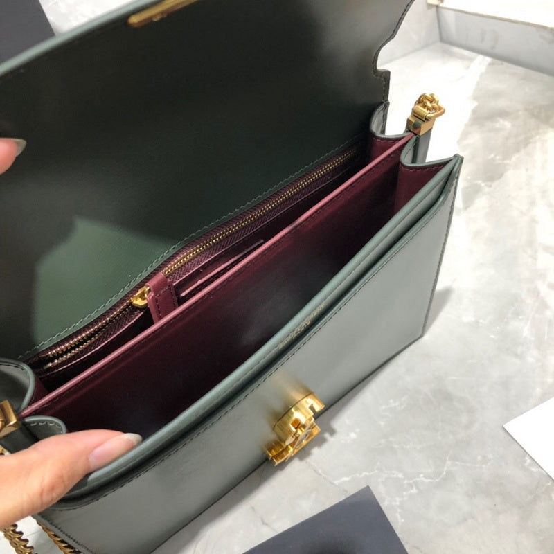 Amelia - YSL Bag - 4059